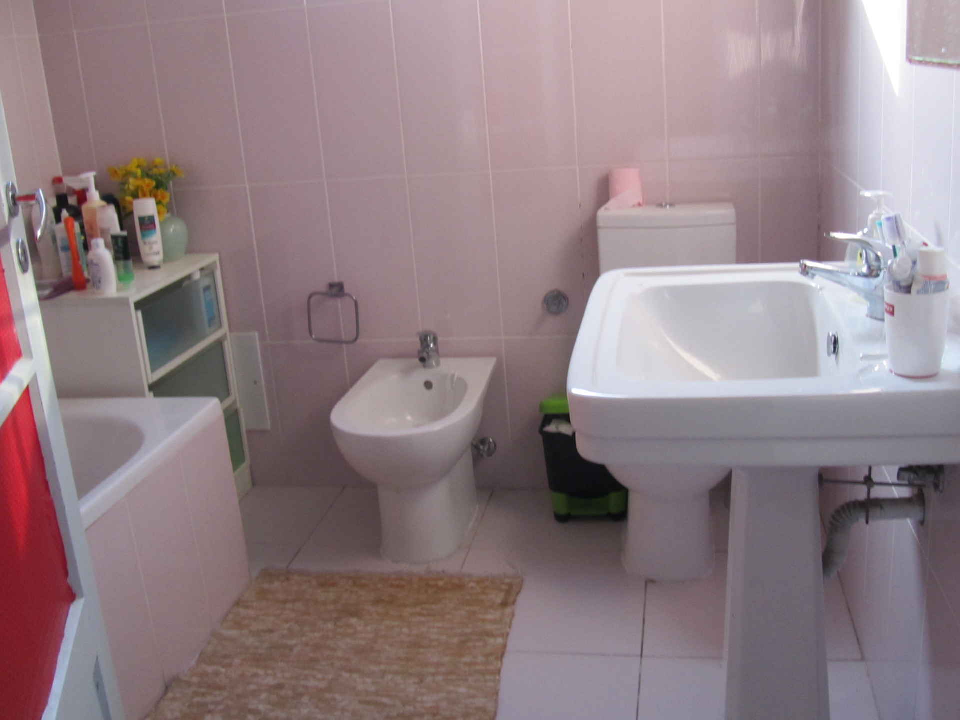 Great single room with very beautifull views