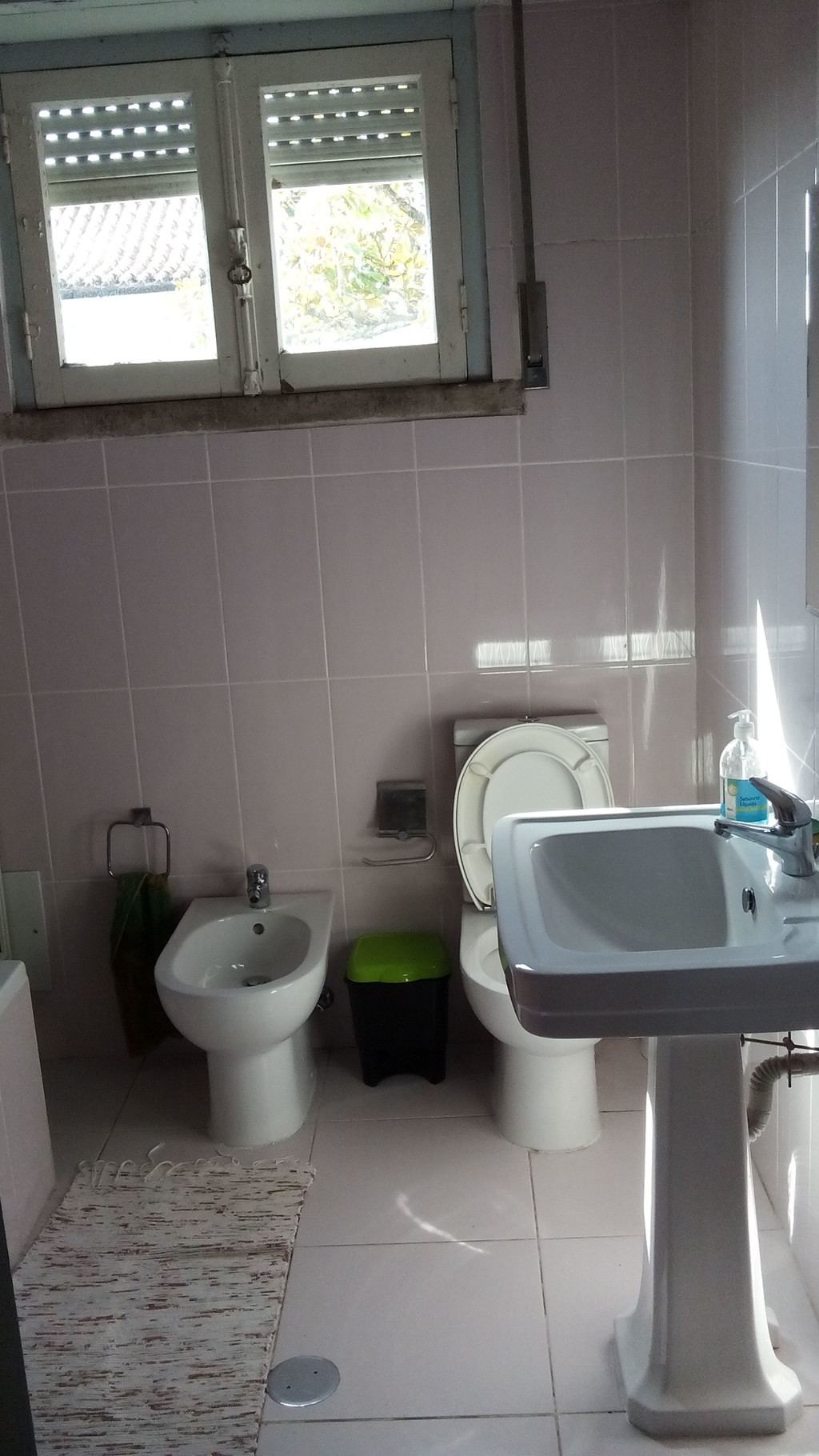 Great single room with very beautifull views