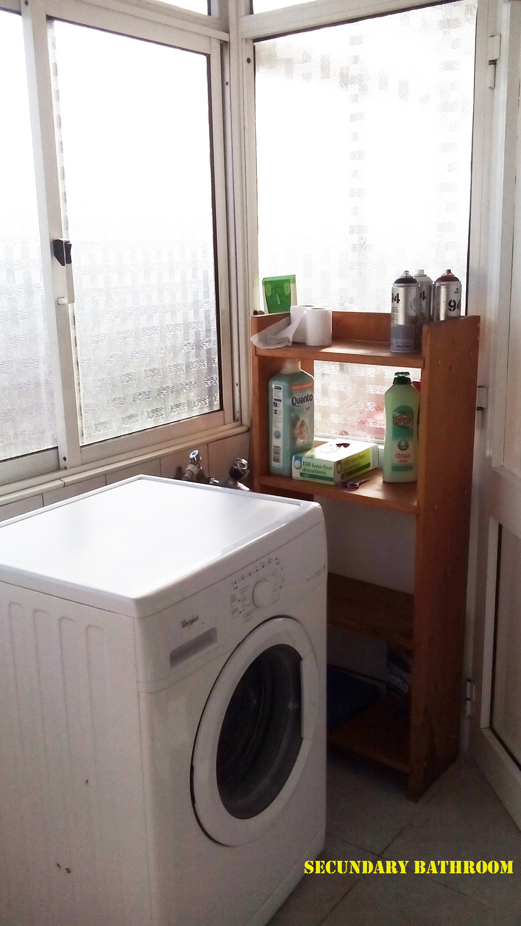 Great single room with beautifull views