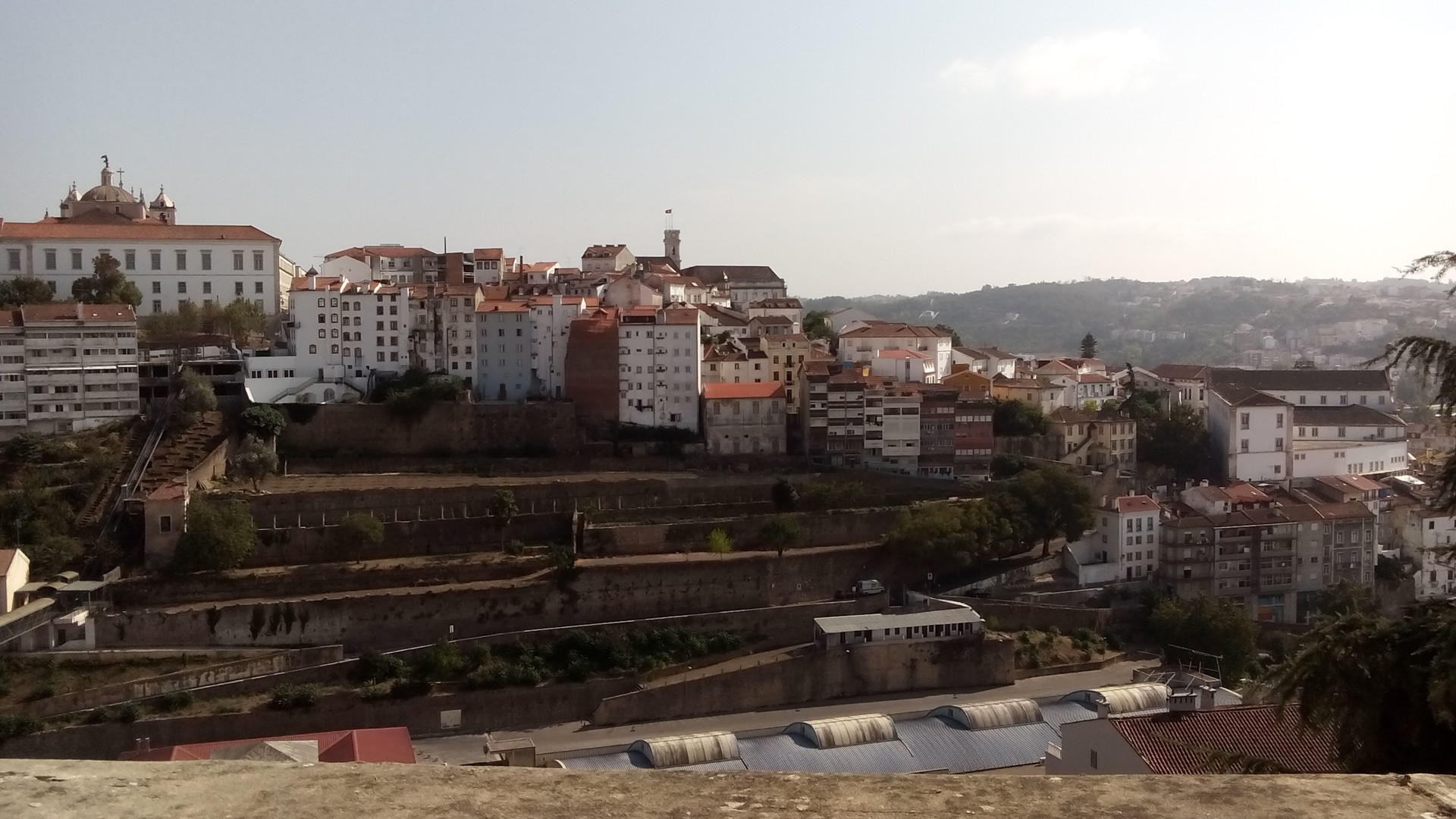 Great single room with very beautifull views