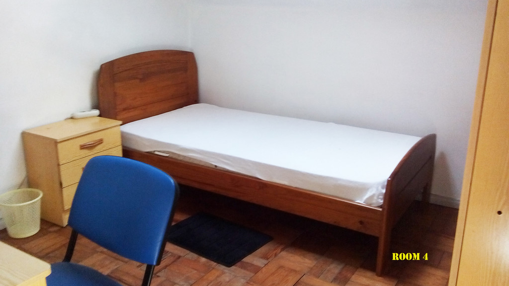 Great single room with beautifull views