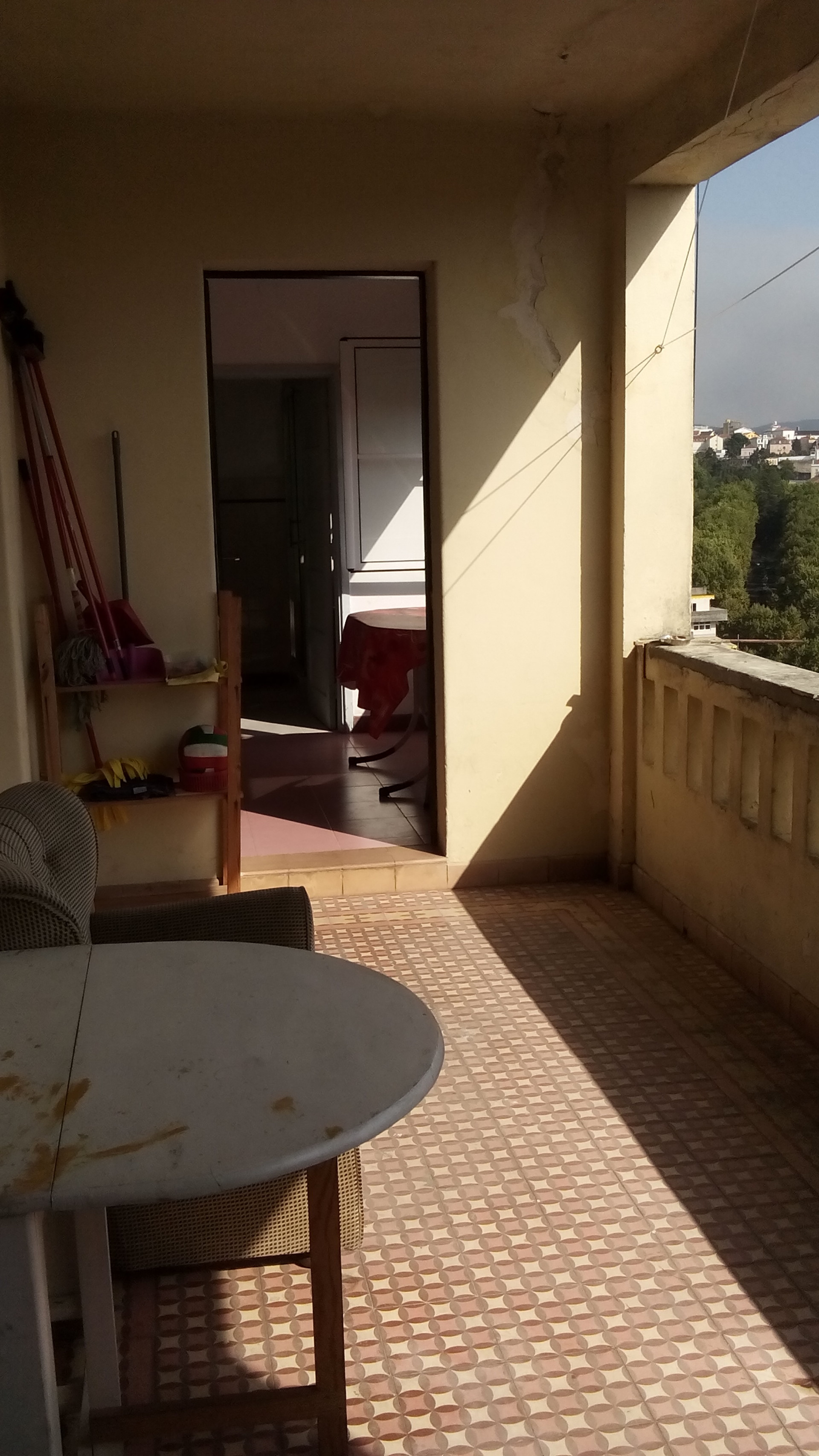 Great single room with very beautifull views