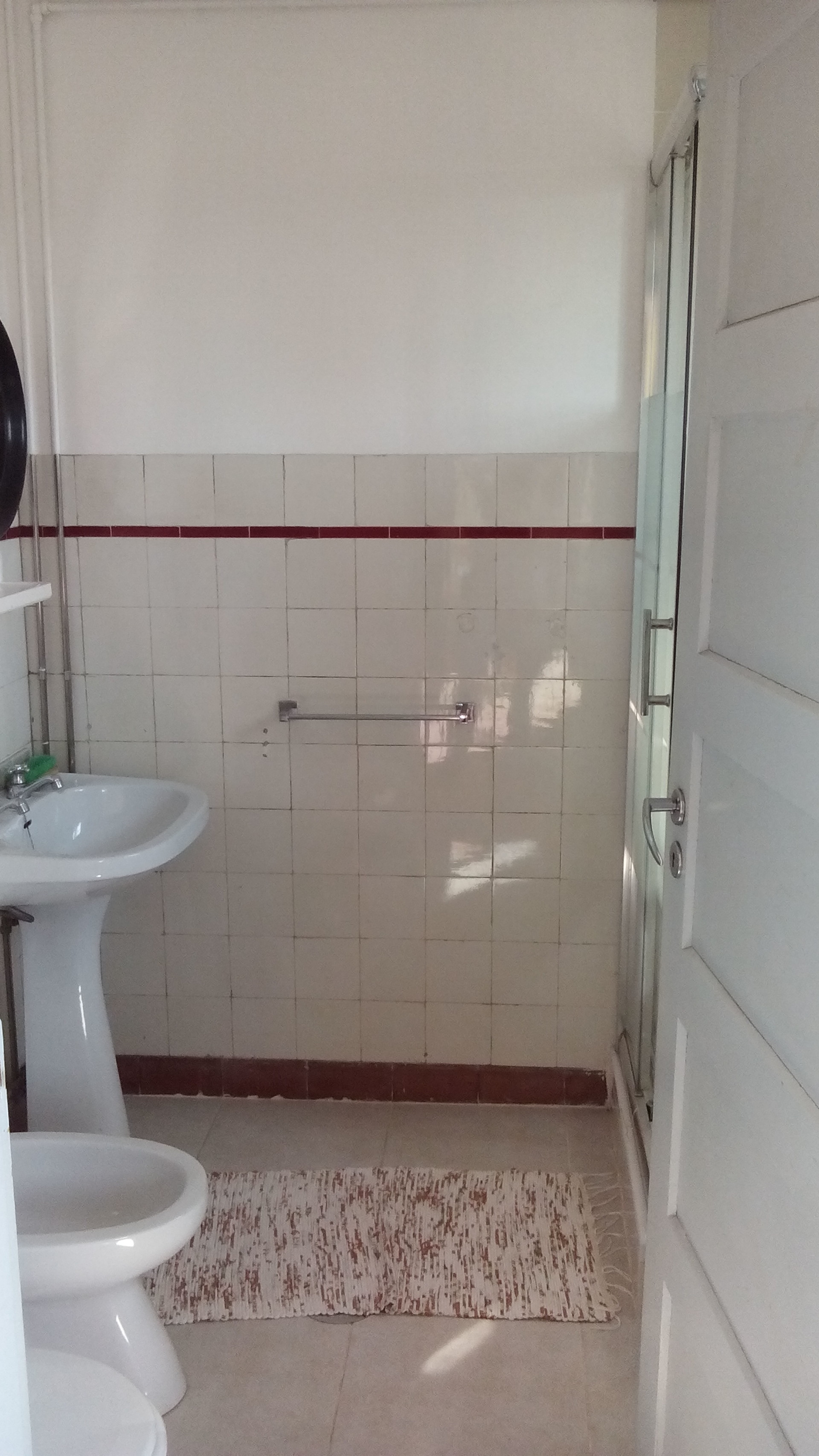 Great single room with very beautifull views