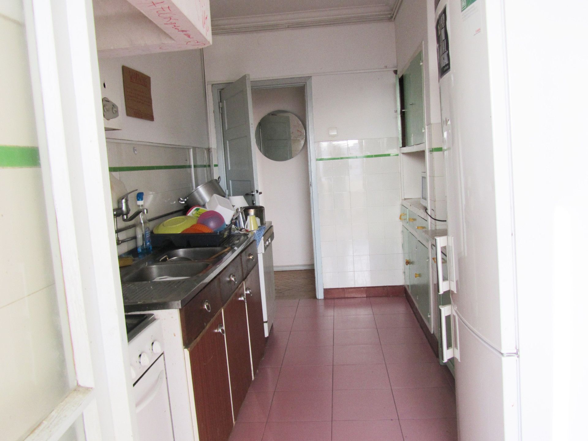 Great single room with very beautifull views