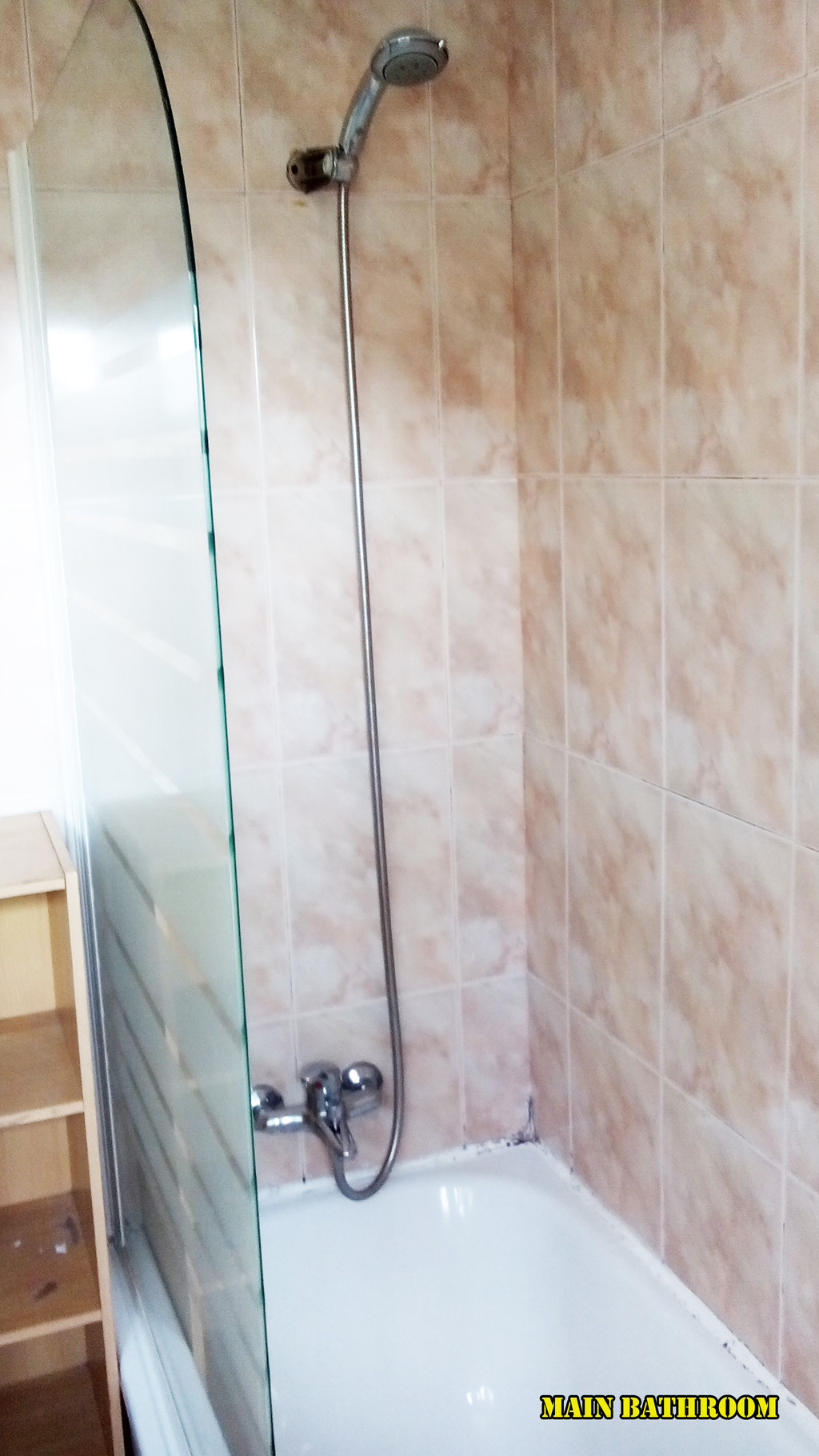 Great single room with beautifull views