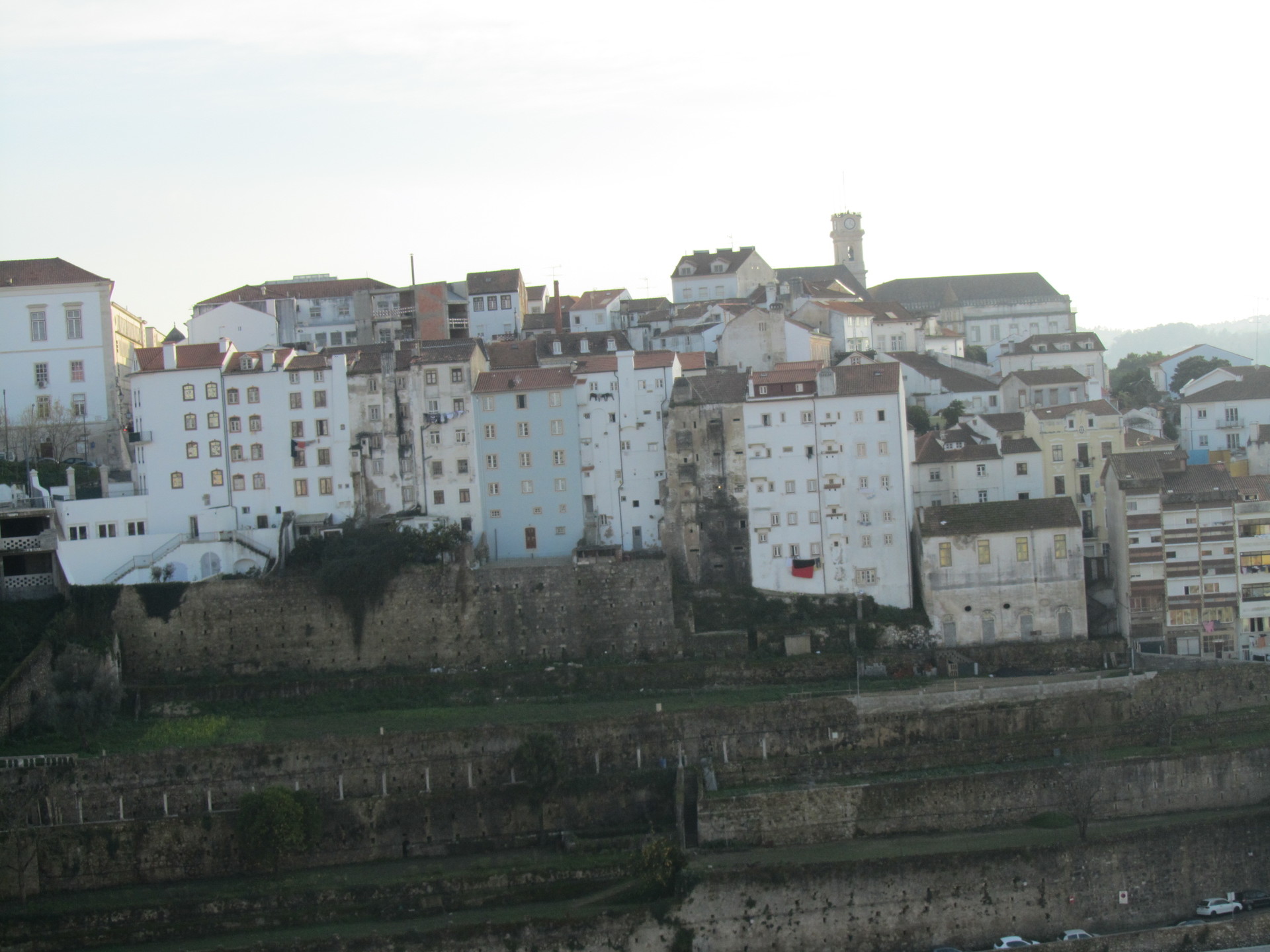 Great single room with very beautifull views