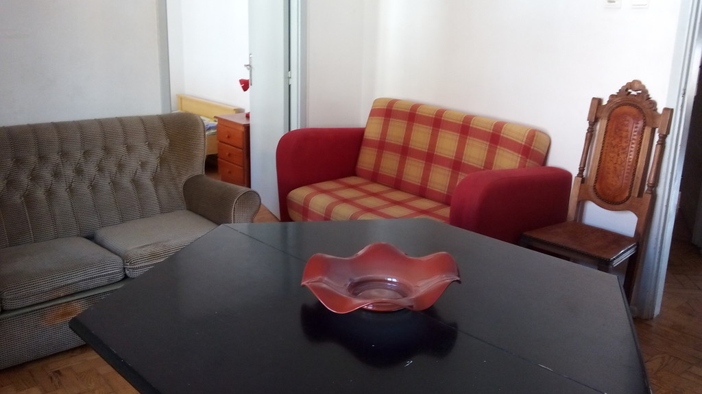 Great single room with very beautifull views