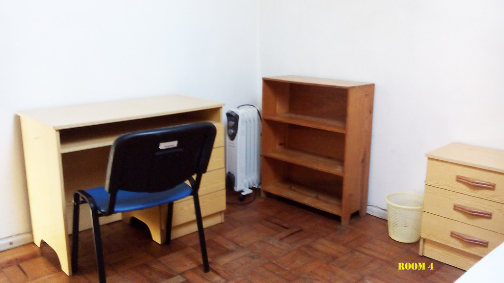 Great single room with beautifull views