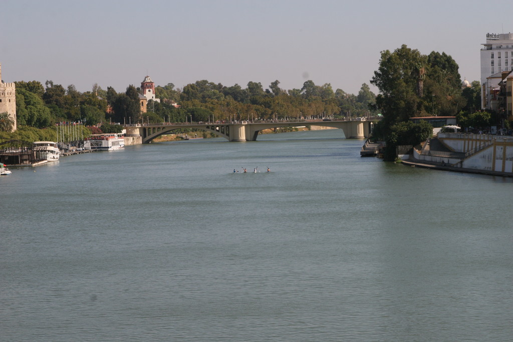 Guadalquivir 