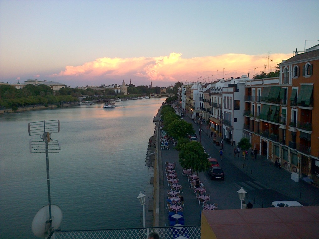 guadalquivir