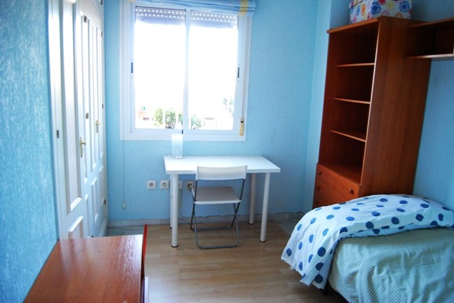 Habitacion En Alquiler/ Room For Rent | Alquiler Habitaciones Jerez De ...