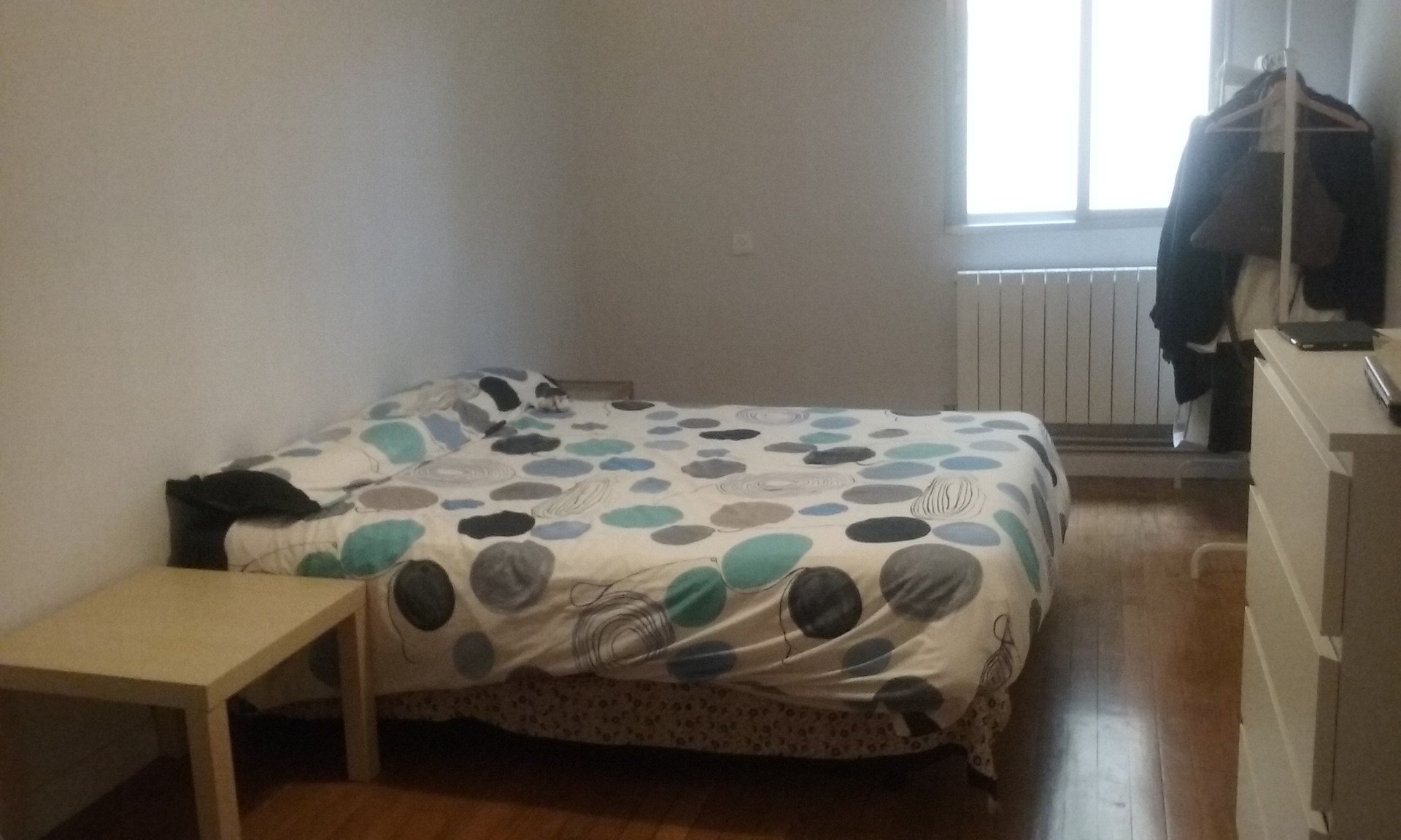 habitaciones en bilbao