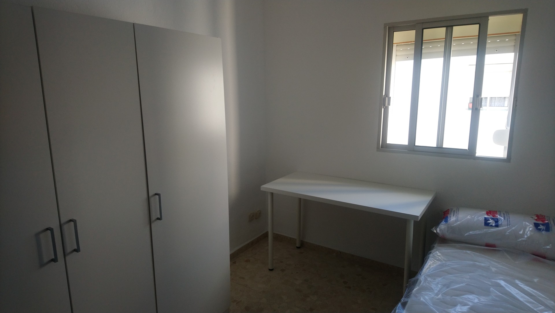 Habitación amplia y luminosa en la mejor situacion | Alquiler