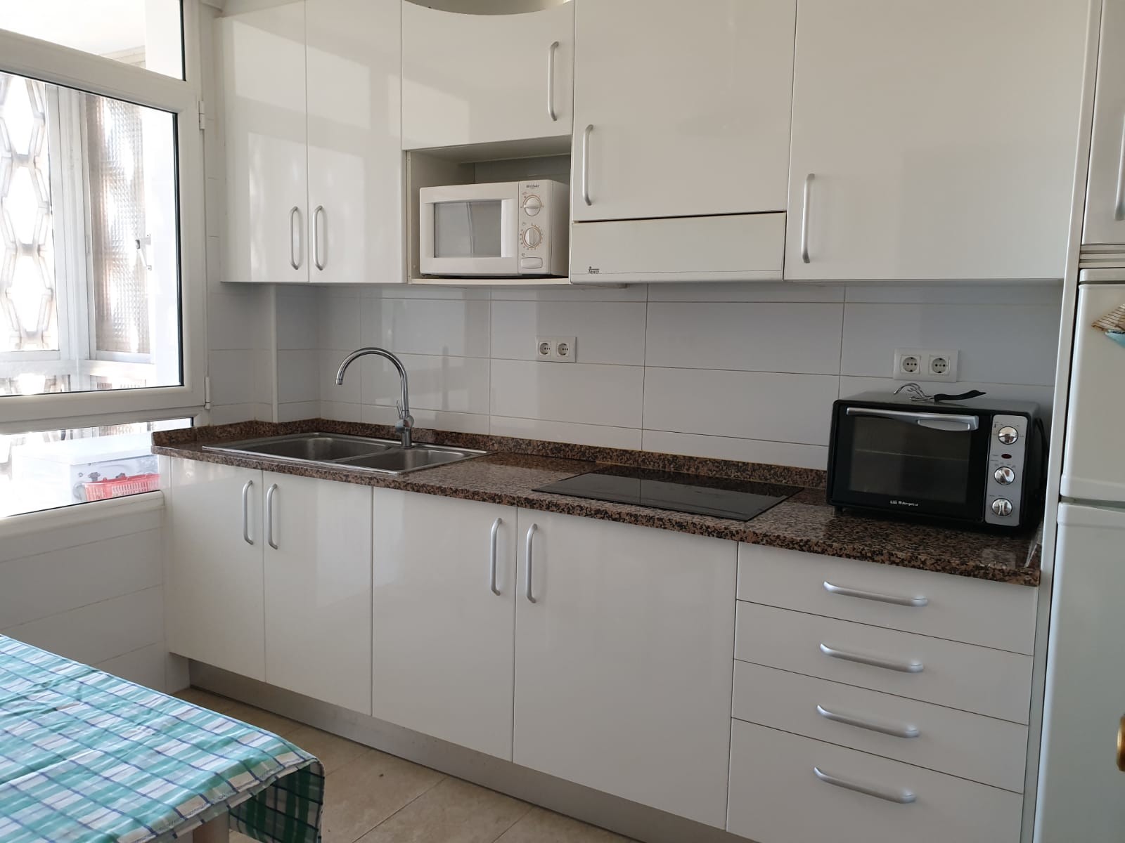 Alquiler De Habitación Con Baño En Santander
