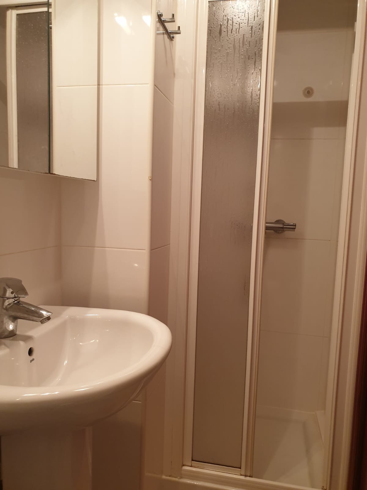 Alquiler De Habitación Con Baño En Santander
