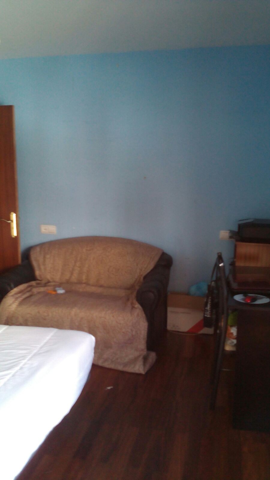 Habitación con baño privado | Alquiler habitaciones Santiago de Compostela