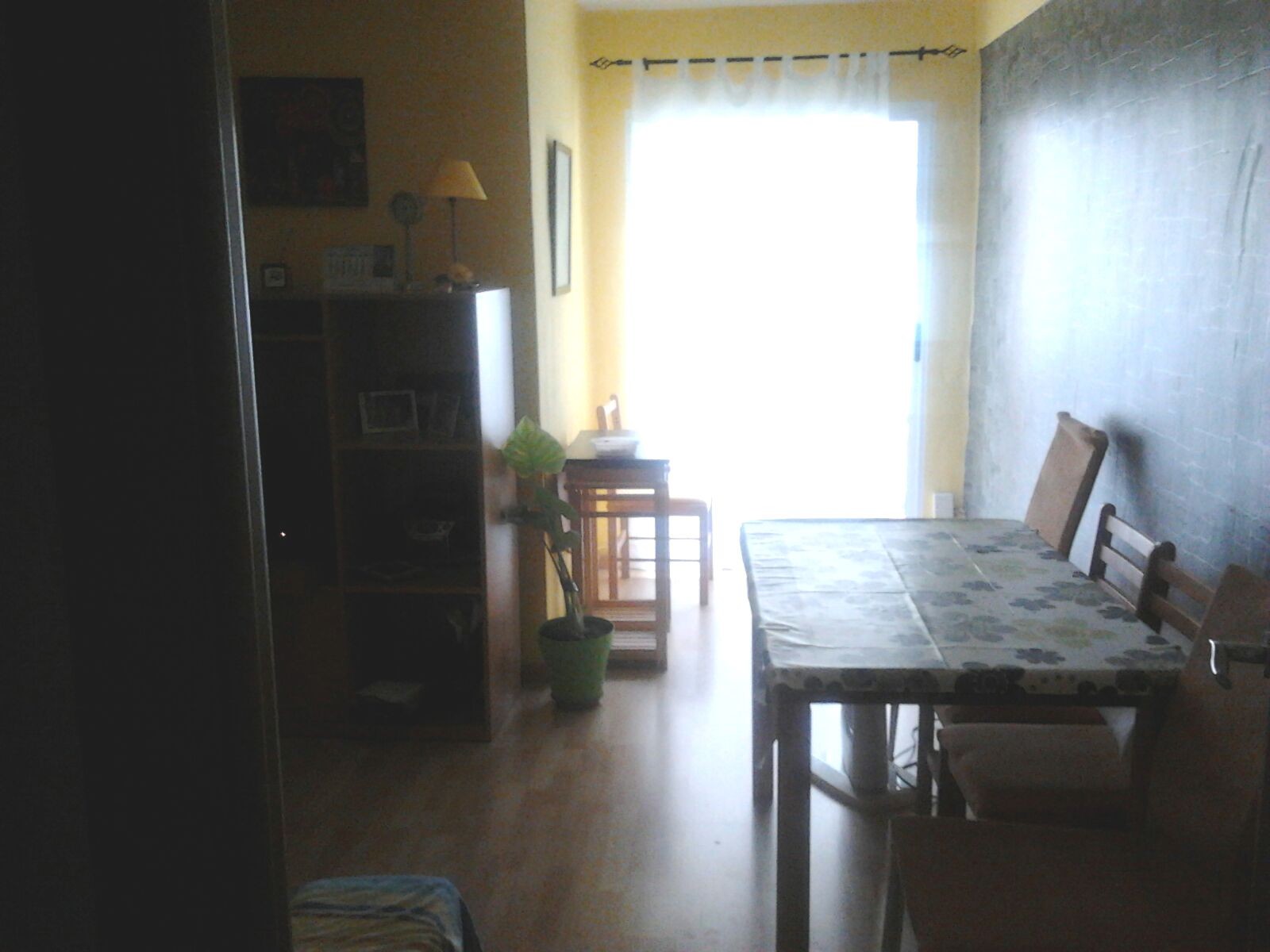 Habitación Barrio Benimaclet- Valencia | Alquiler habitaciones Valencia