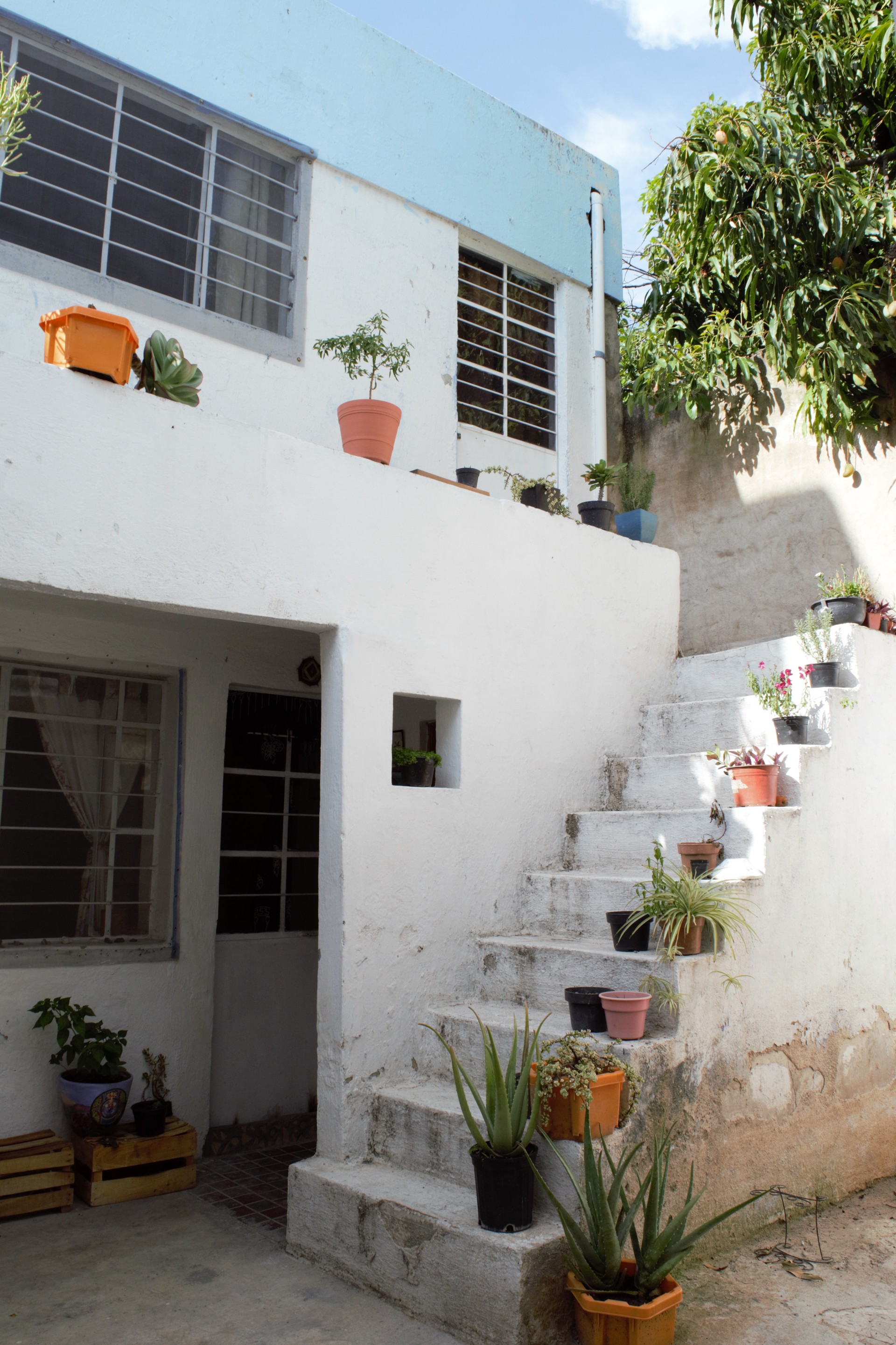 Habitación en Casa Moringa, cerca del centro de ...