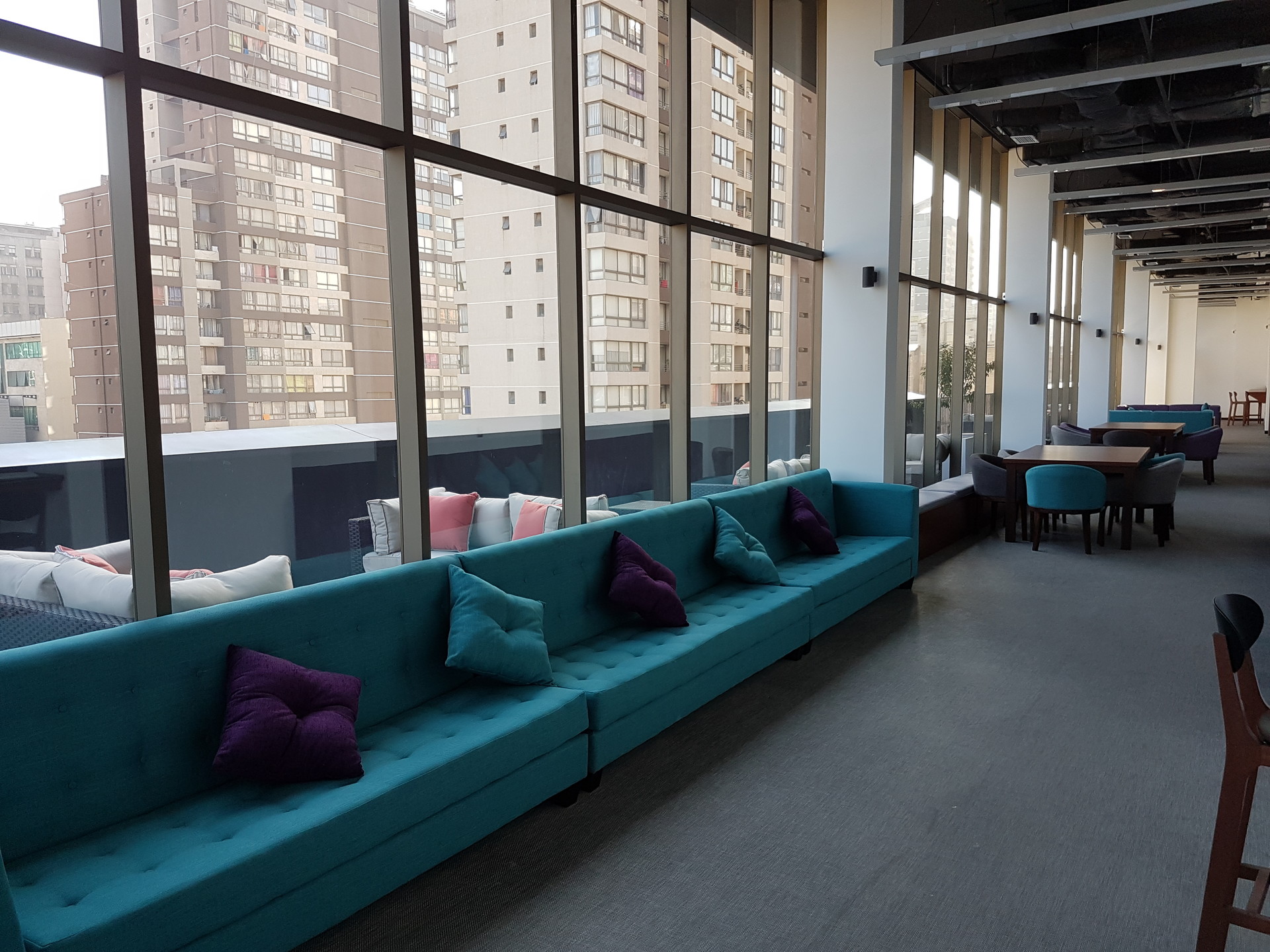 Habitación/Baño compartidos en depto para 2 personas. | Alquiler pisos