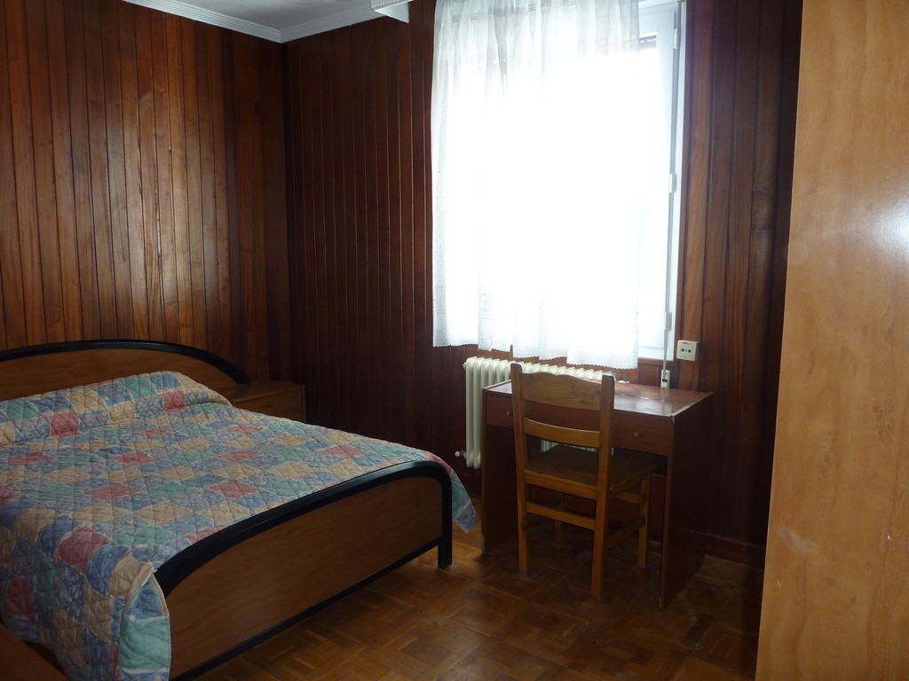 Habitación en el corazón de Pamplona. | Alquiler pisos Pamplona