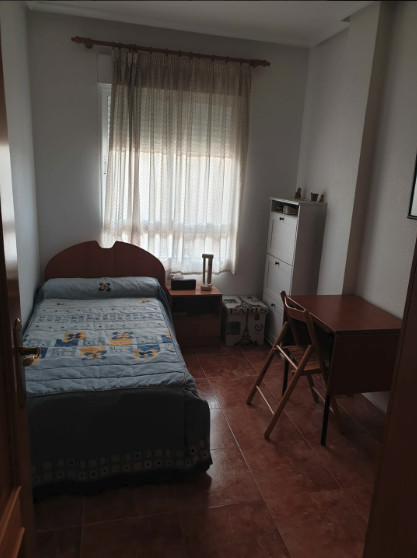 compartir piso en elche