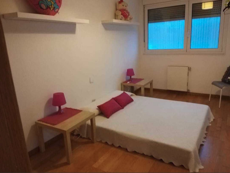 Alquiler De Habitacion Con Bano En Santander