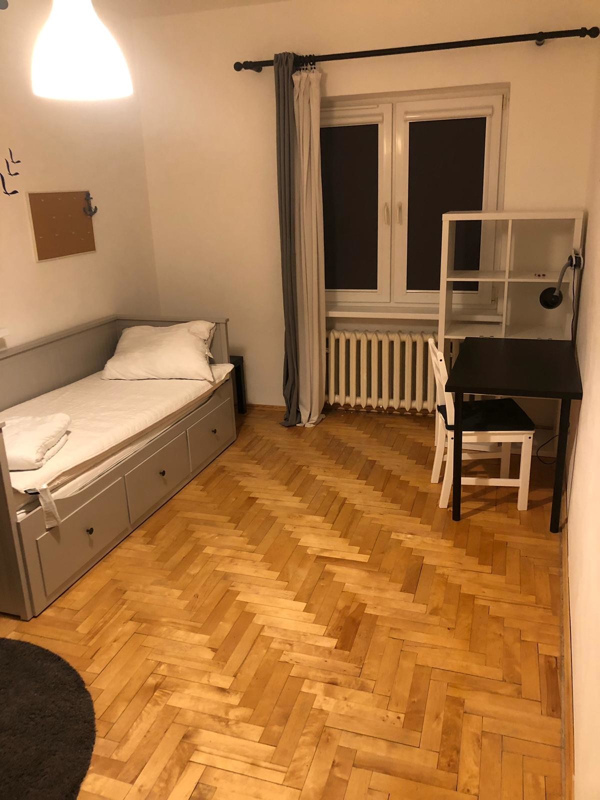 Habitacion Doble En Gdansk Alquiler Habitaciones Gdansk