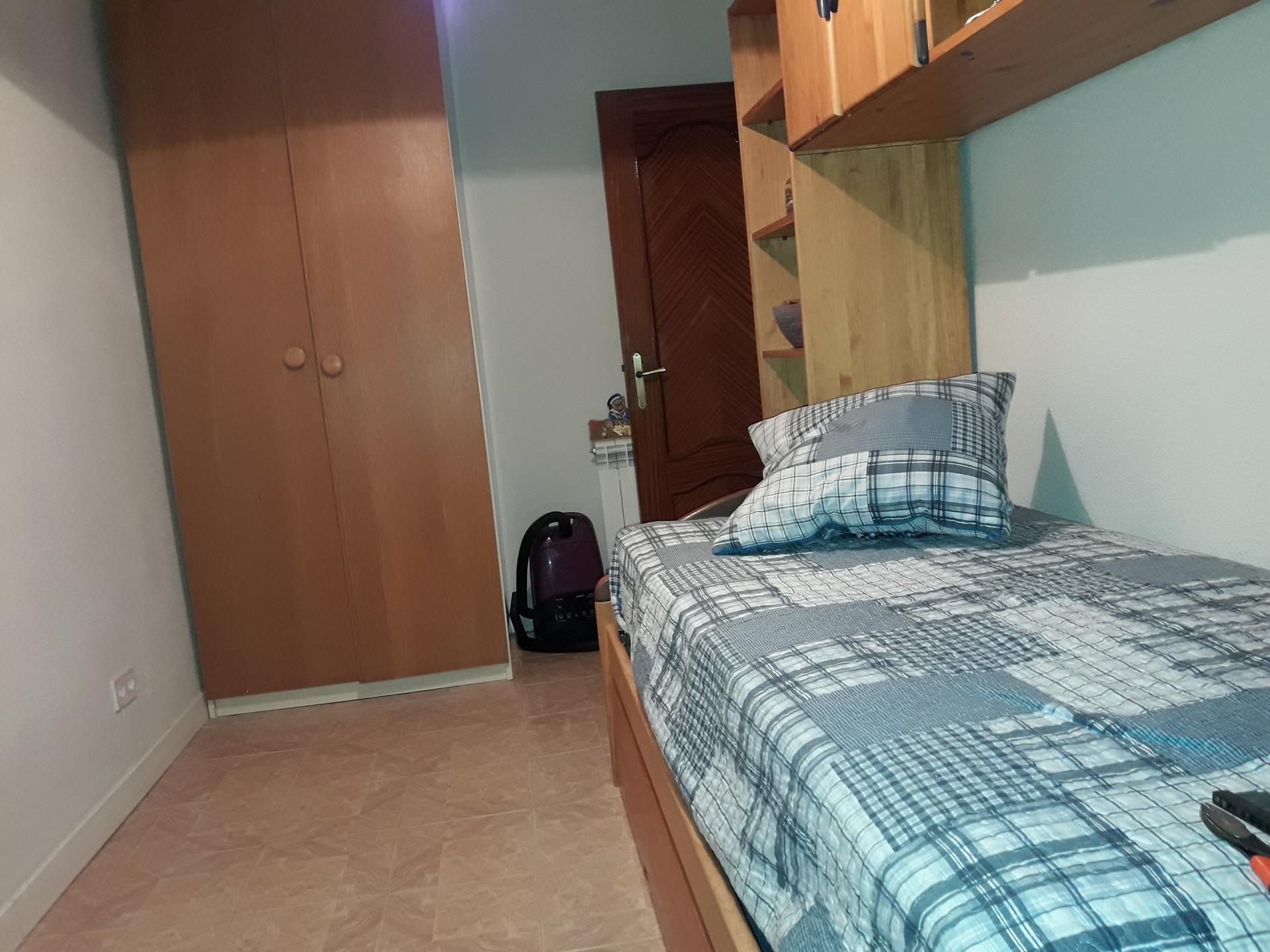 Alquiler De Habitaciones En Oporto Madrid / Alquiler de habitación