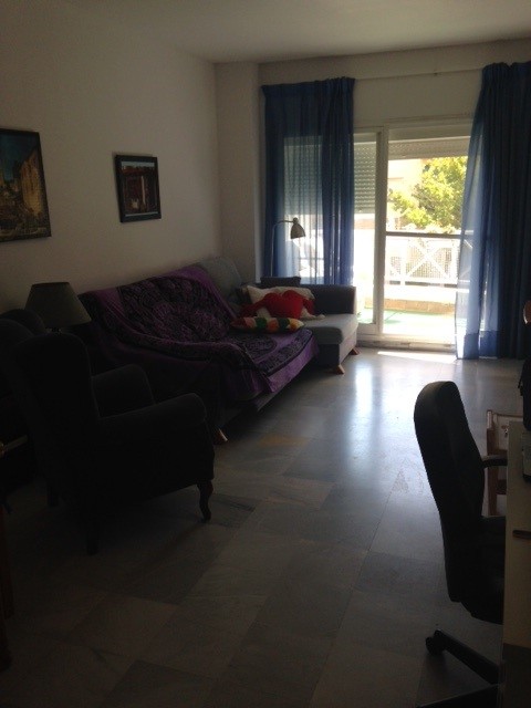 Room For Rent In 1 Bedroom Apartment In El Puerto De Santa Maria