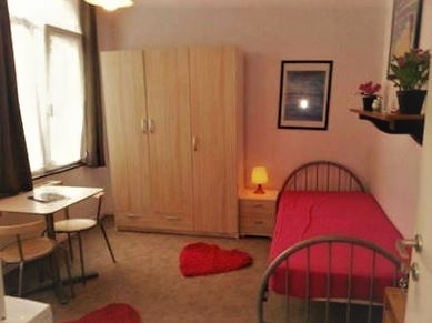 habitacion estudiante | Location studios Liege