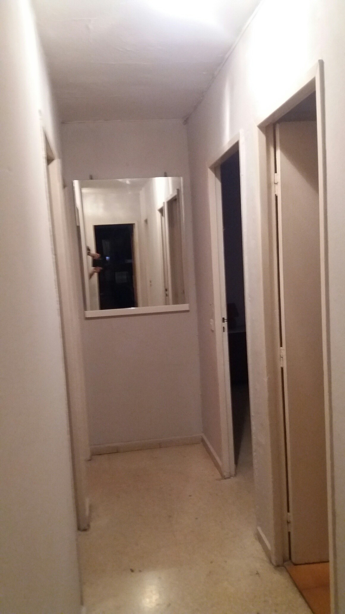 Habitación individual en Córdoba centro | Alquiler habitaciones Córdoba