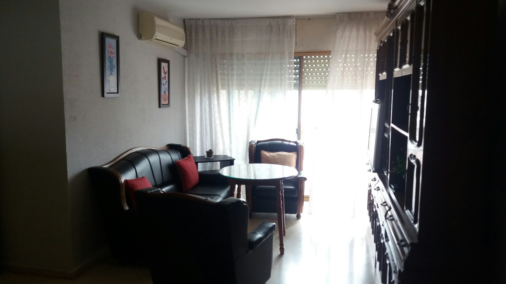 Habitación individual en Córdoba centro | Alquiler habitaciones Córdoba