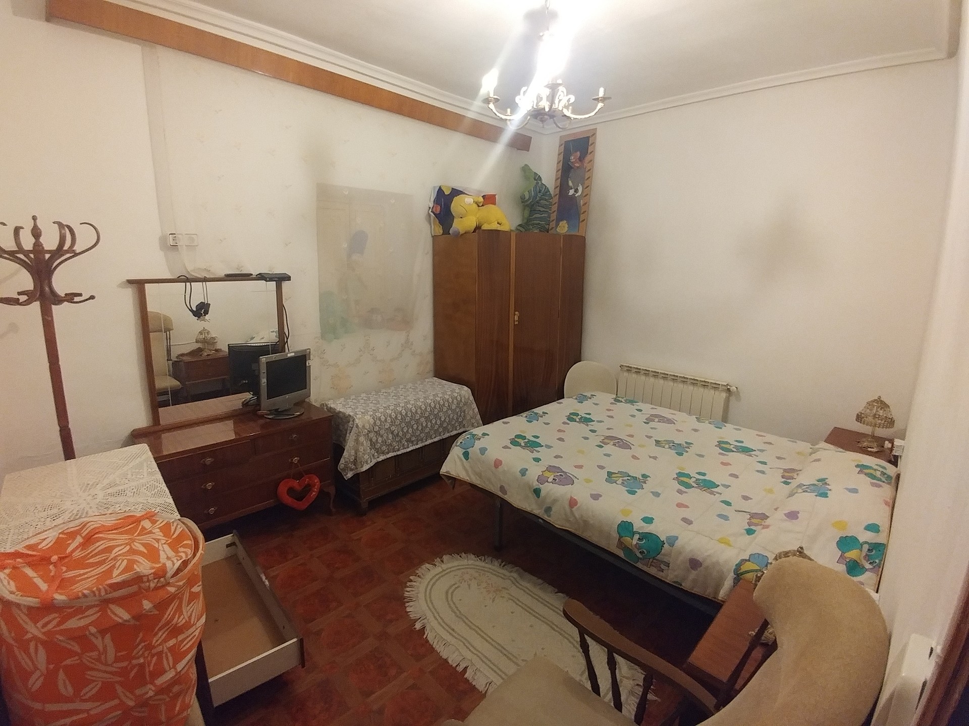 compartir piso en ciudad real