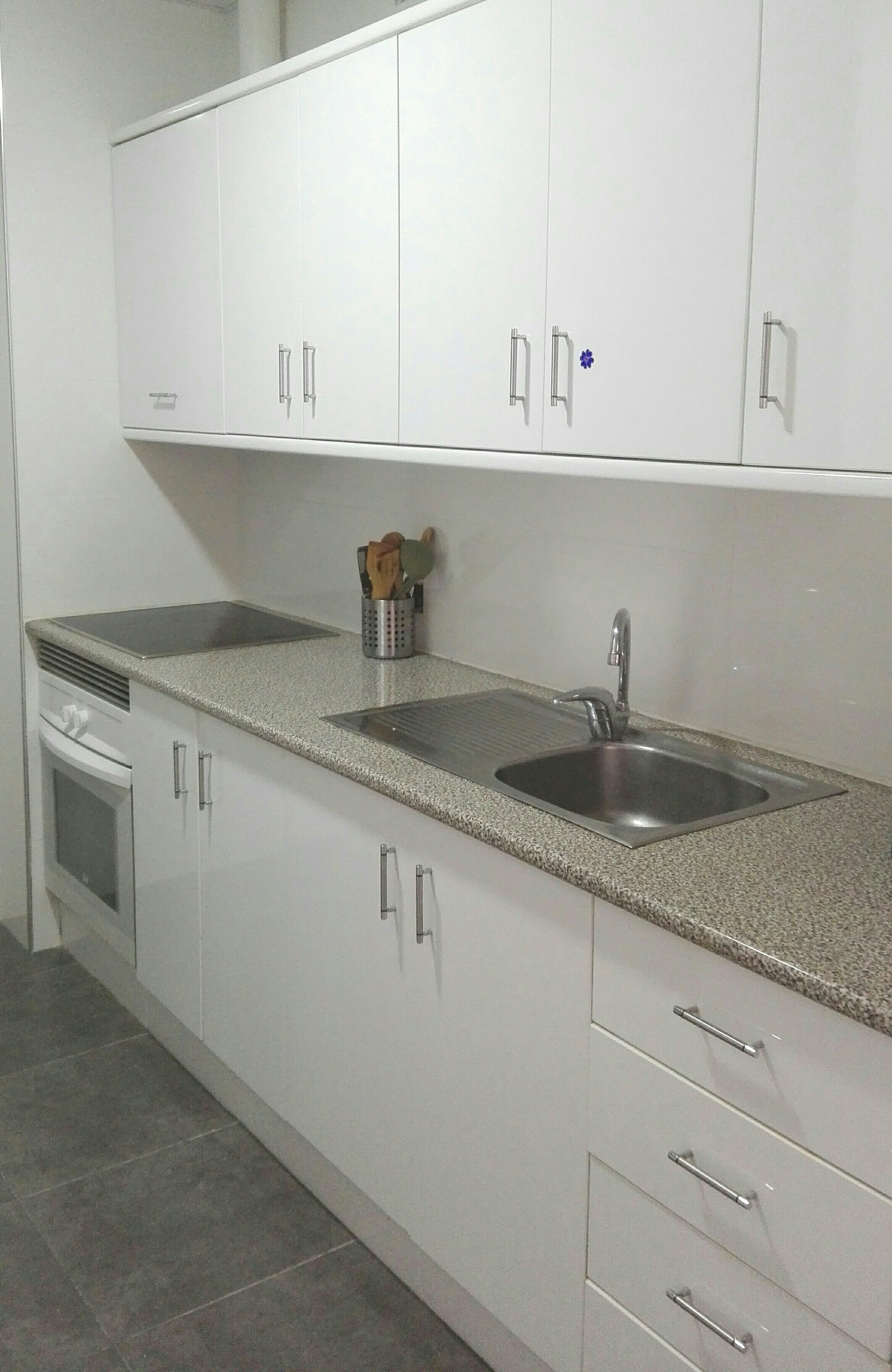 HABITACION INTERIOR CON BAÑO PRIVADO PROPIO | Alquiler habitaciones