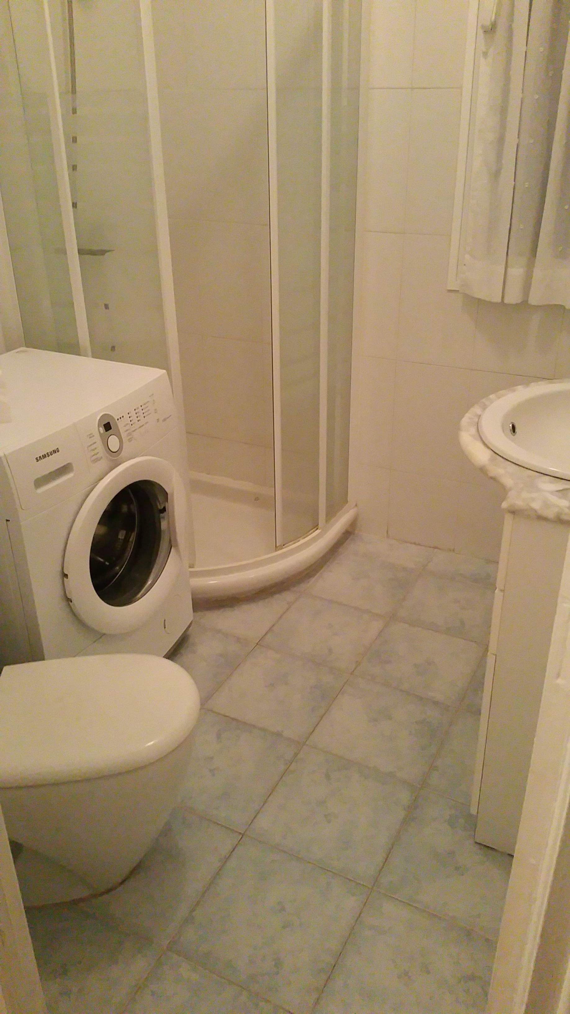 Alquiler De Habitación Con Baño En Santander