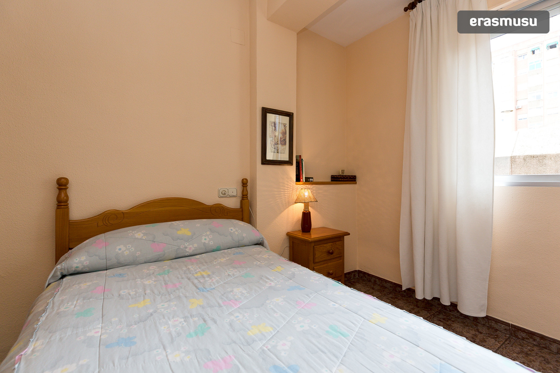 alquiler habitacion en granada