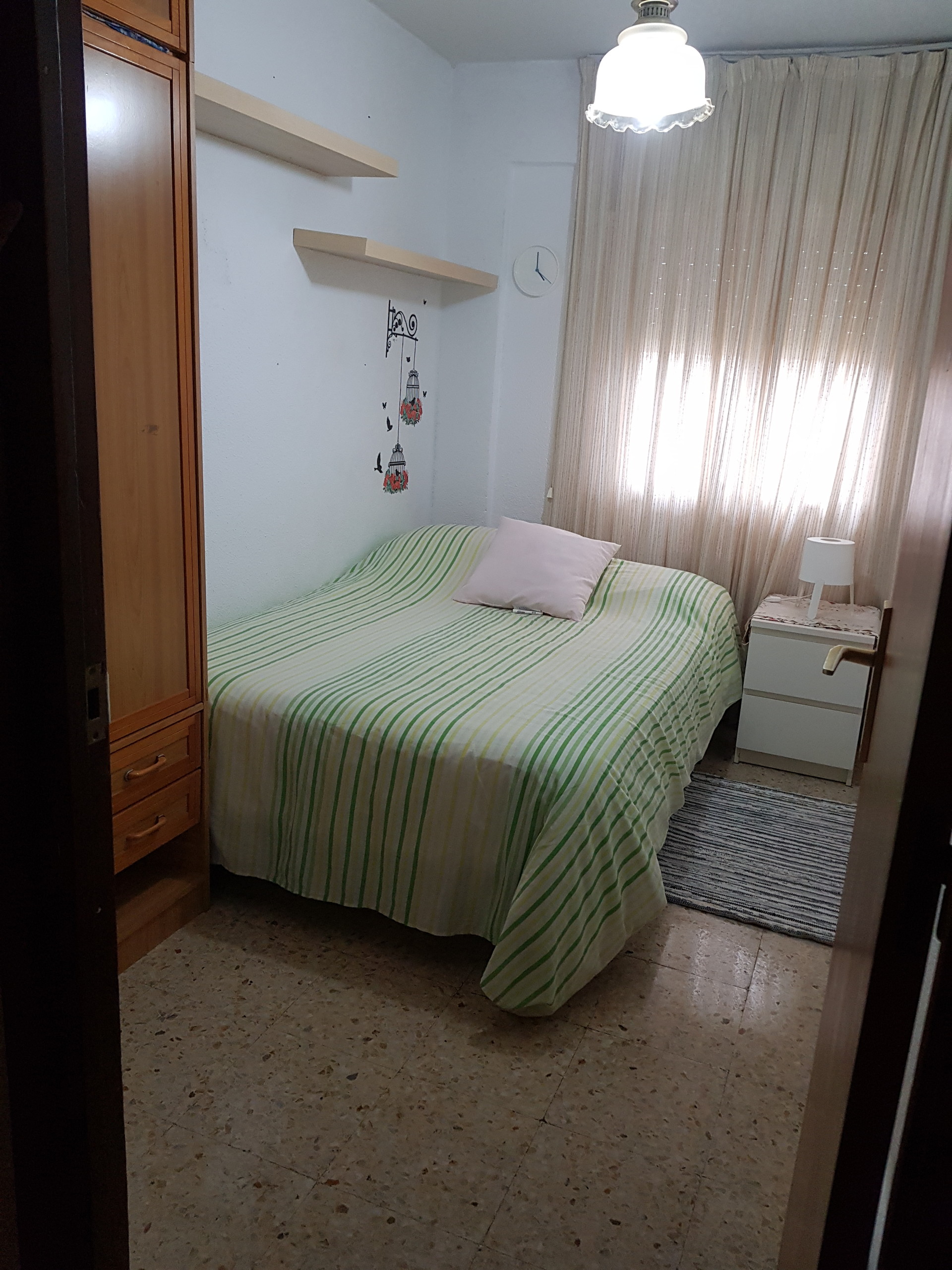 busco chica para compartir piso en leganes