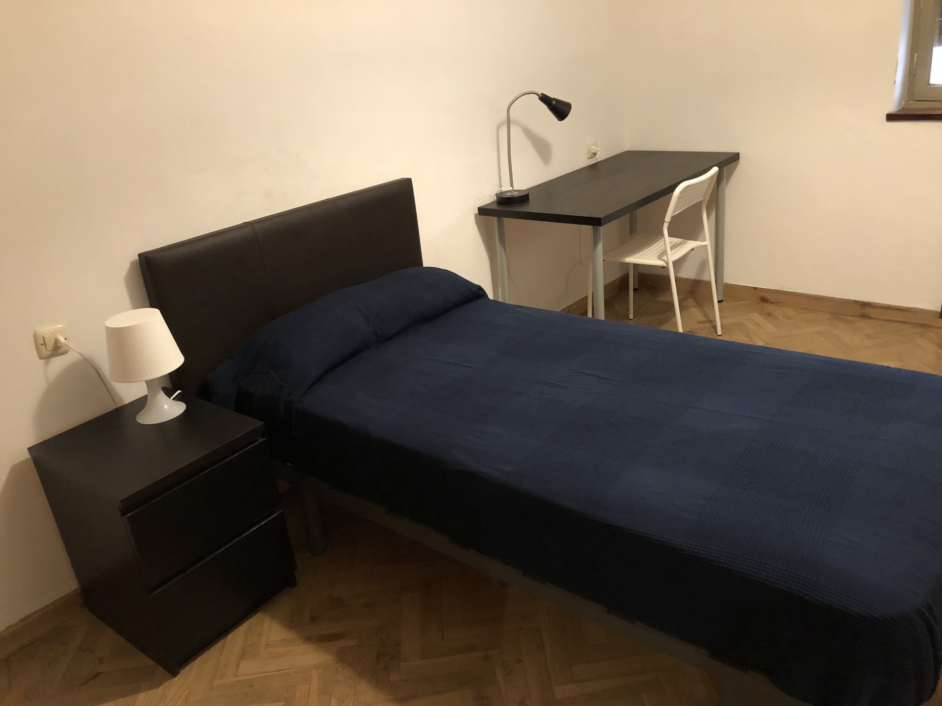 HABITACIÓN PARA ESTUDIANTES A 5 MINUTOS DE LA UNIVERSIDAD | Alquiler