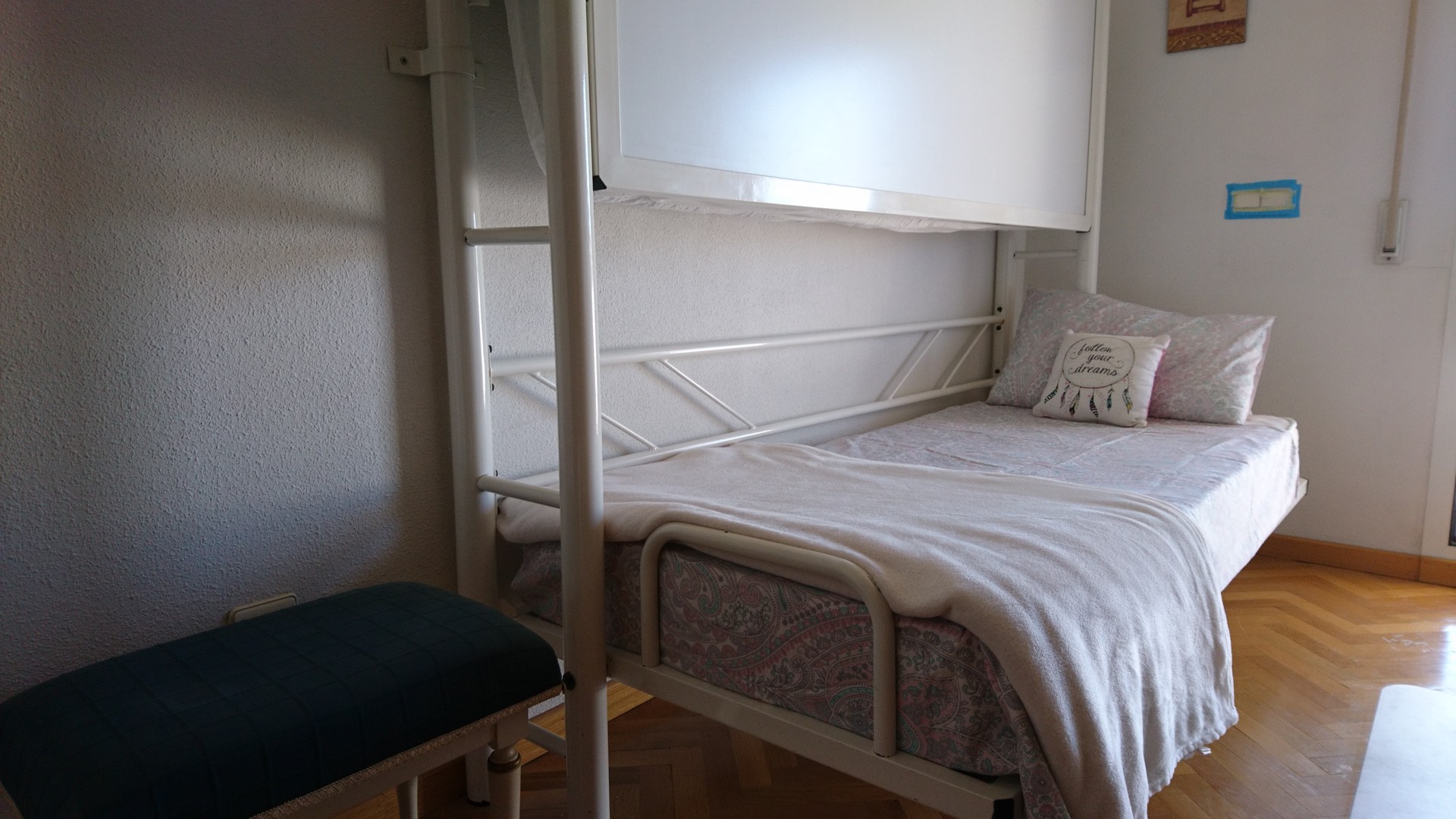 Habitación perfecta para estudiantes en Alcalá de Henares ...