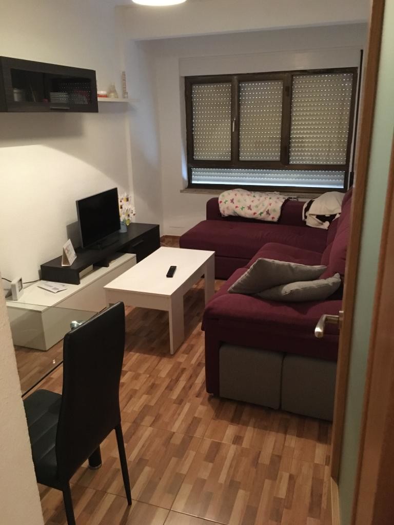 Habitación en piso céntrico | Alquiler habitaciones Salamanca