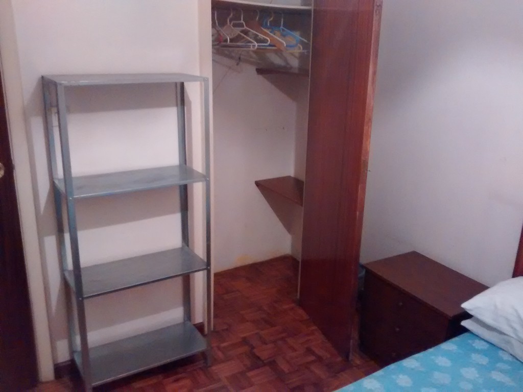 HABITACION PISO COMPARTIDO NOVIEMBRE 2015 | Alquiler habitaciones Vigo