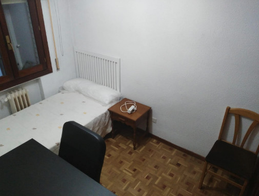 12 Pisos para compartir en Leganés