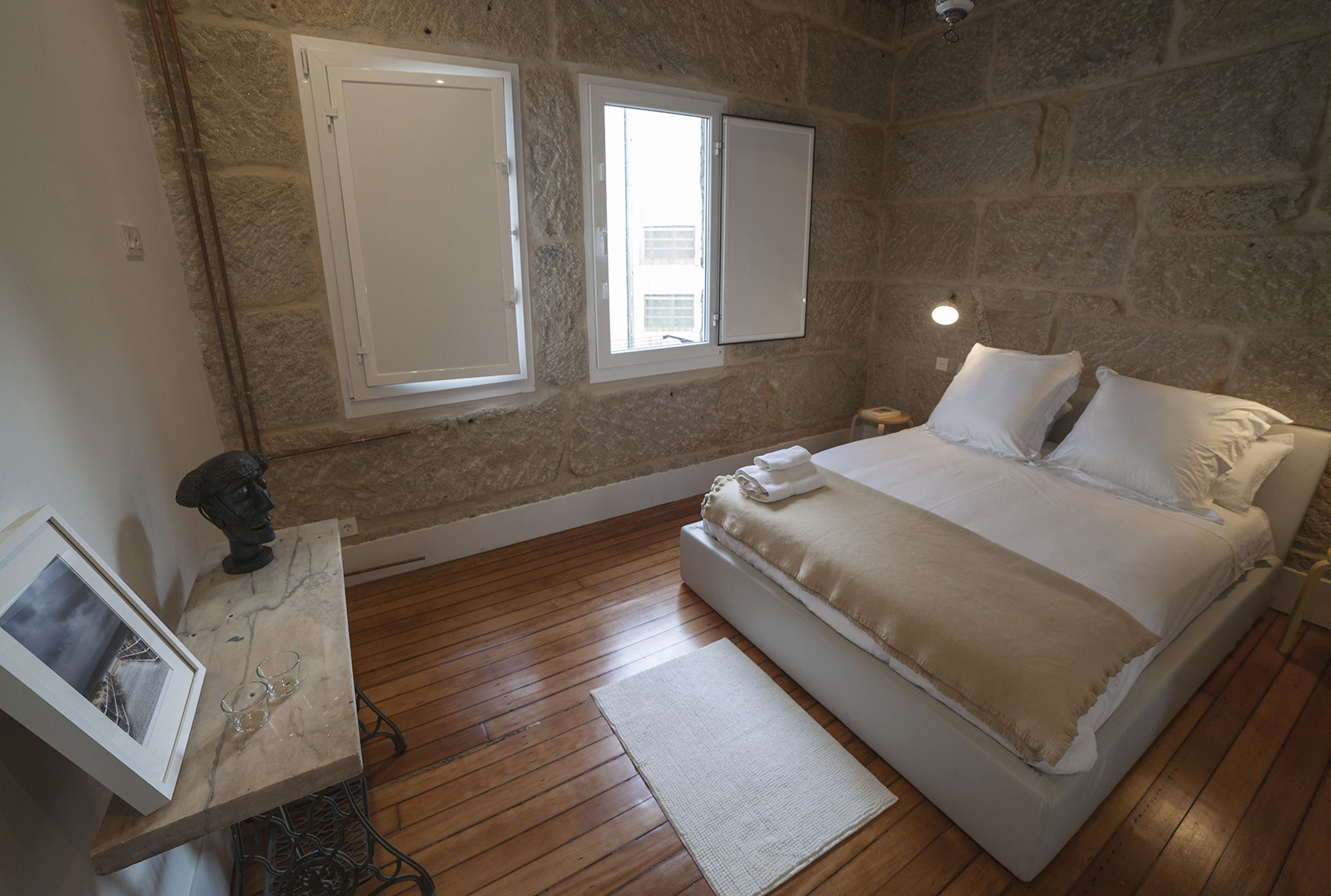 alquiler habitacion pontevedra