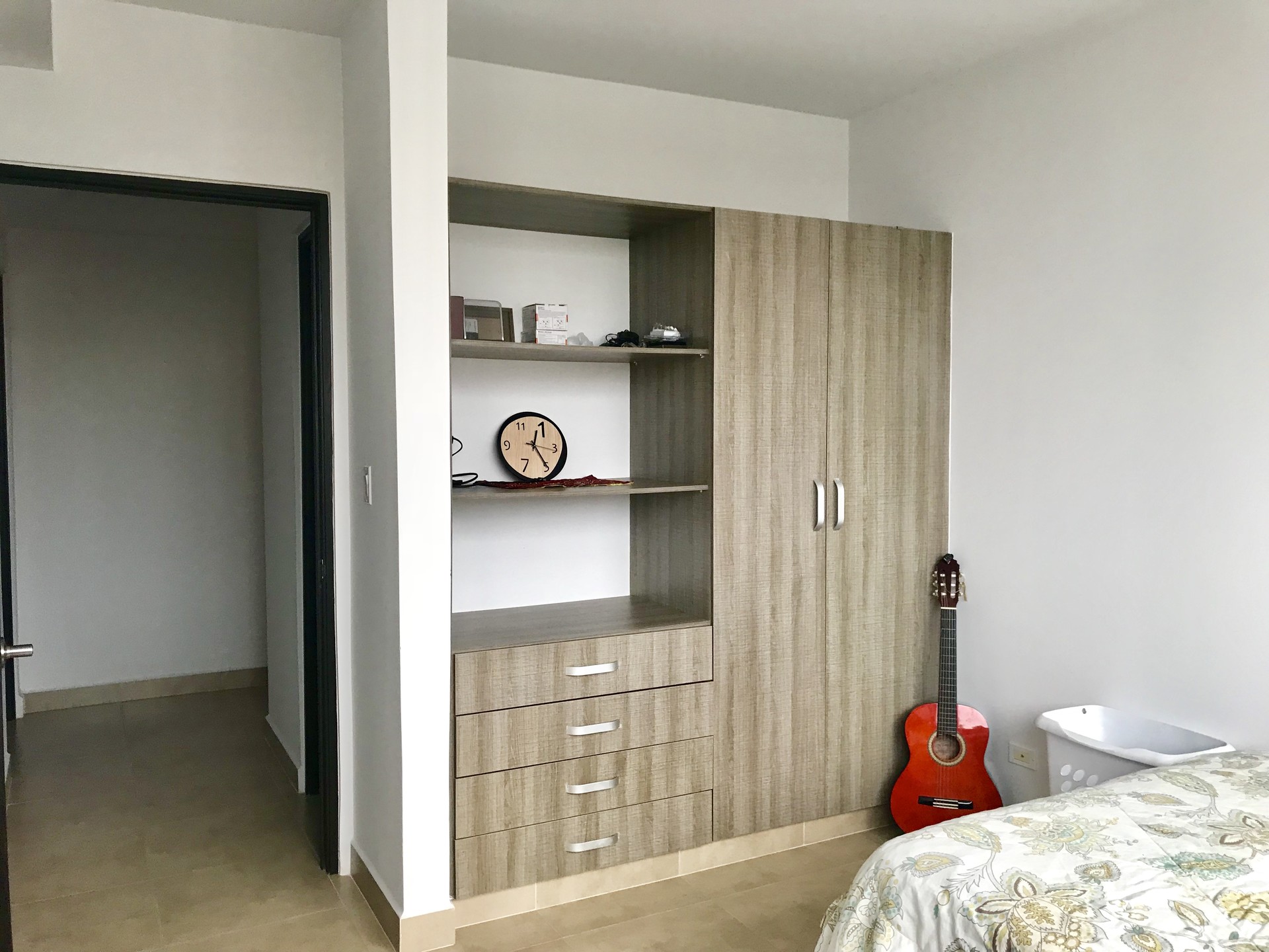Habitación/Cuarto de alquiler en el centro de la ciudad | Alquiler
