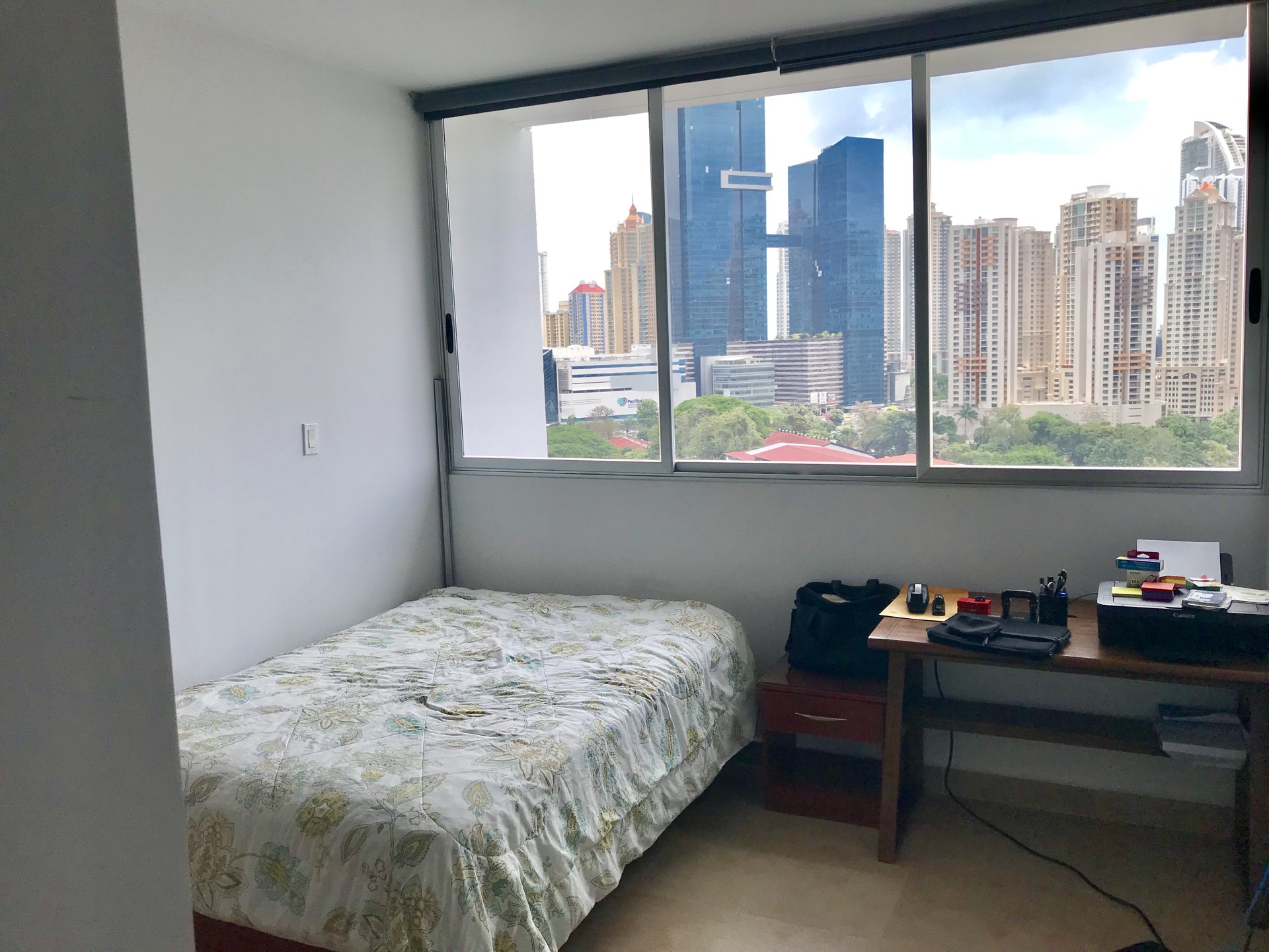 Habitación/Cuarto de alquiler en el centro de la ciudad | Alquiler