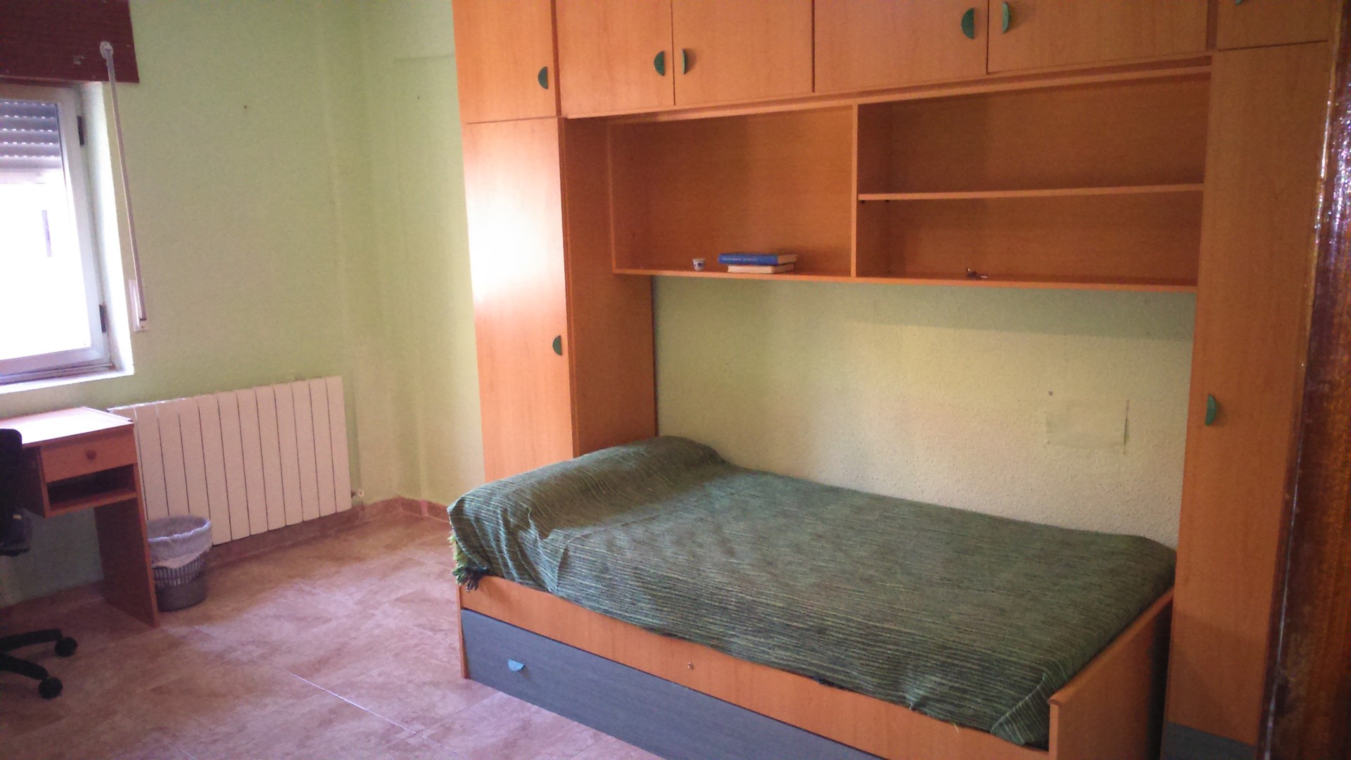 habitaciones para estudiantes en salamanca