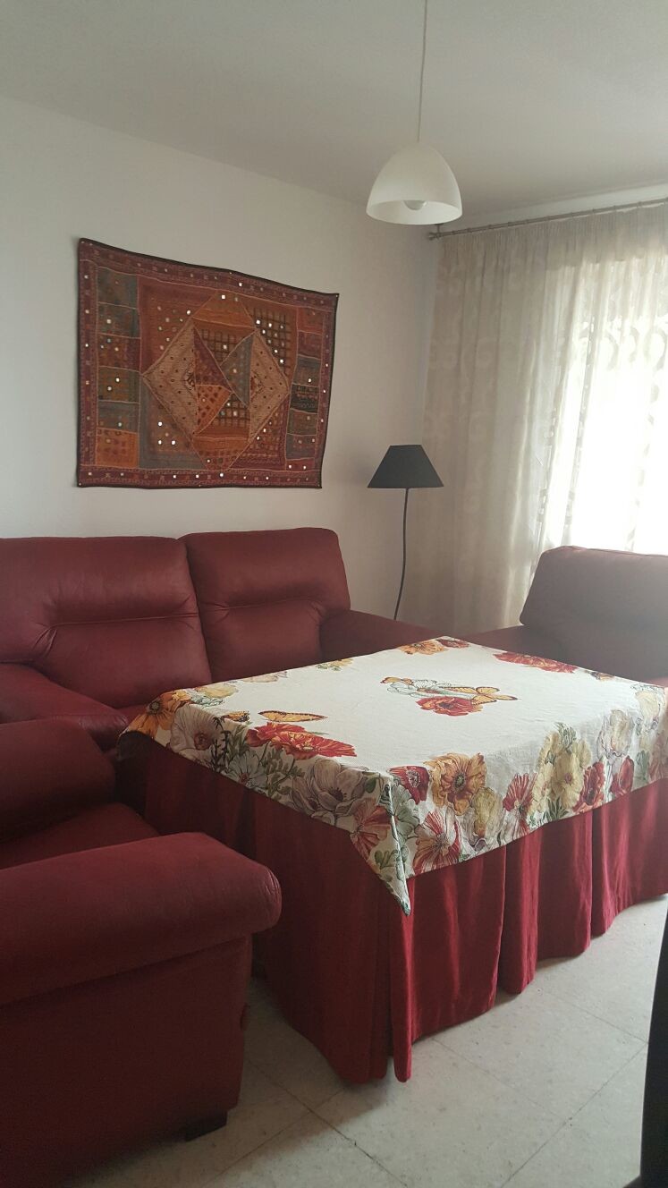 Alquiler de habitaciones en Córdoba Capital: 60 disponibles