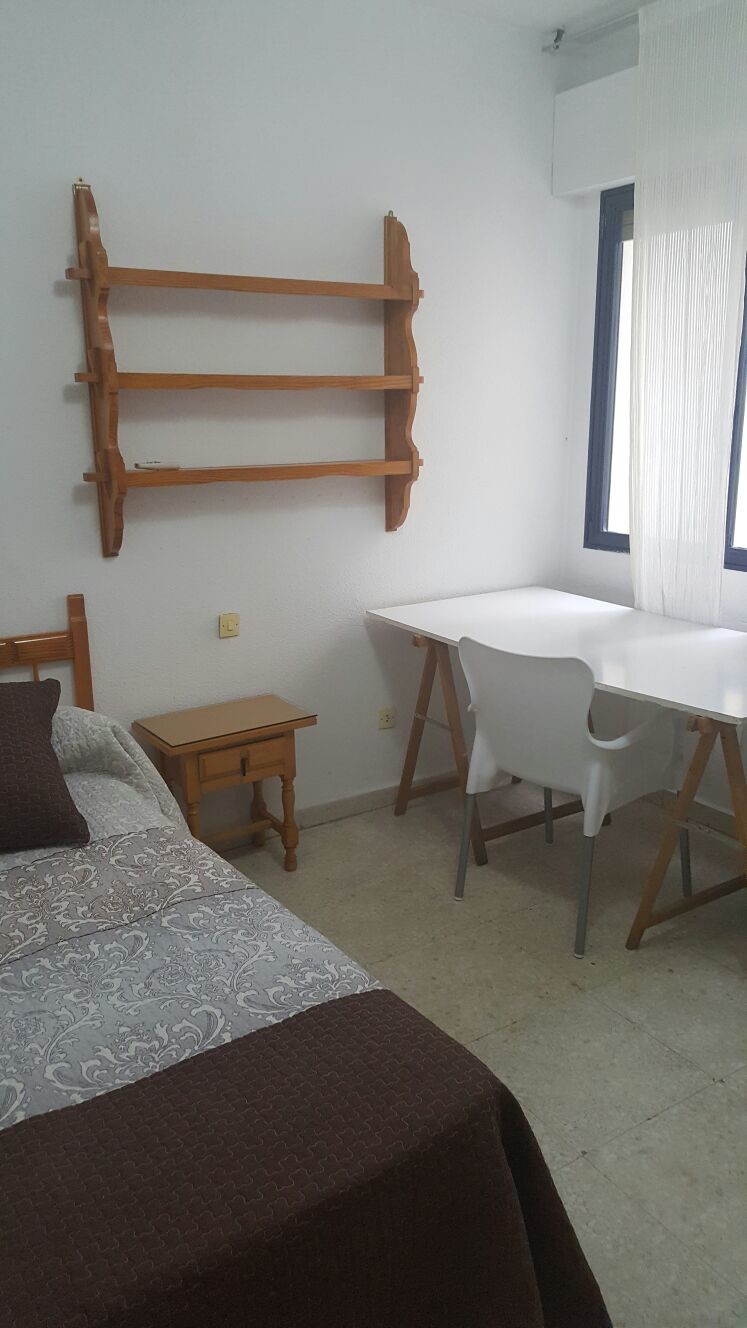 Habitaciones para alquilar en Inmuebles Córdoba