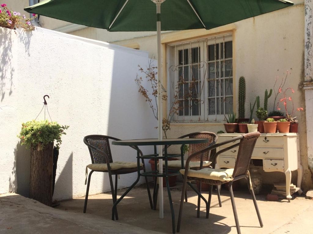 Habitaciones amplia con patio privado en viña del Mar | Alquiler