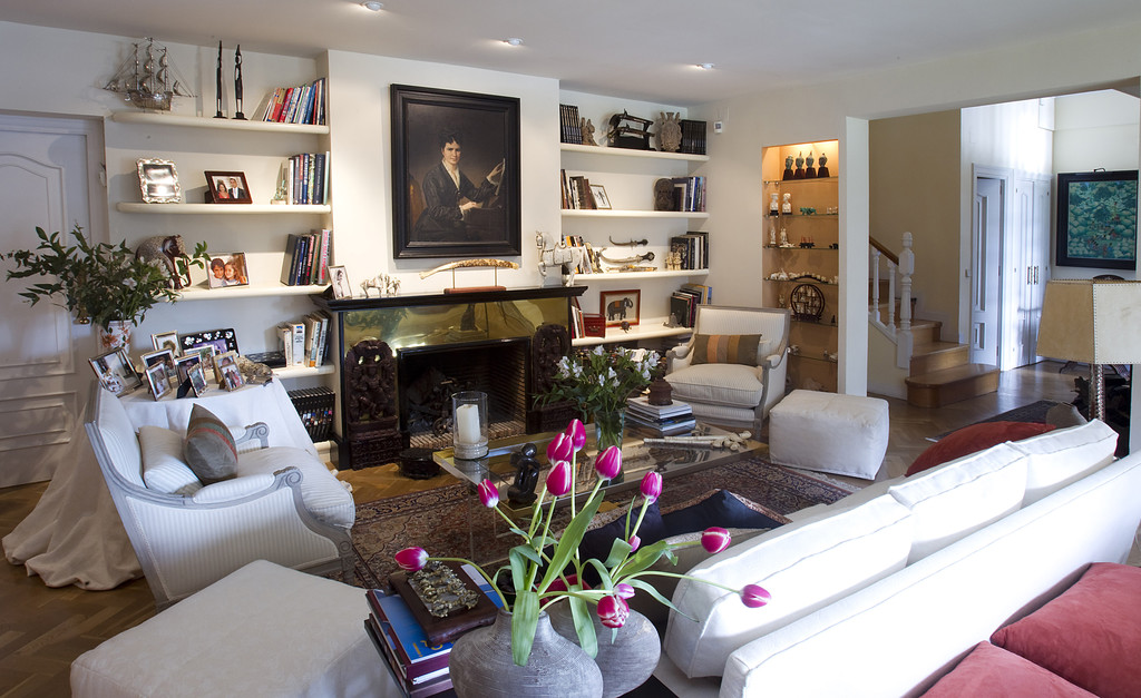 Magnífica habitación en chalet en Villafranca (Universidad Camilo José